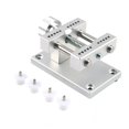 thumbnail image 4 of TISHITA Adjustable Watch Case Holder Accessories Metal Easy to Use Watch Repair Tool, 4 of 8