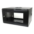thumbnail image 1 of Wall Mount Server Rack Cabinet, 1 of 9