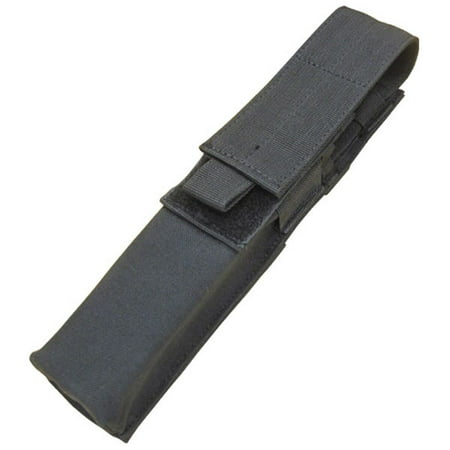Condor MA31 Tactical P90 UMP 45 Closed Flap Magazine MOLLE Pouch - (Best Tactical 45 Acp)