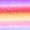 Glitter Stars 07, variant on Homewish Ombre Blings Print Twin Quilt Set for Girls, Cute Rainbow Twin Coverlet Set, 2 Pieces 1 Bedspread and 1 Pillowcase