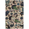 thumbnail image 1 of Safavieh Cedar Brook 8' X 10' Handmade Cotton Pile Rug in Blue, 1 of 6