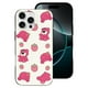 thumbnail image 2 of Funda Lotso de TPU para iPhone 16 Pro Max: ultrafina, a prueba de golpes, antiamarilleo, resistente a arañazos, compatible con carga inalámbrica, agarre mejorado, estilo negro., 2 of 7