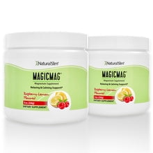 2-Pack Raspberry Lemon