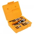thumbnail image 4 of Fugacal 9Pcs 2-Inch Boring Head Set R8 Shank CNC Milling Tool Kits With Storage Box, 4 of 8