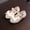 Beige, variant on Clearance Mrasaso Kids Shoes Toddler Shoes Baby Girls Princess Soft Non-slip Bow Star Pearl Summer Sandals