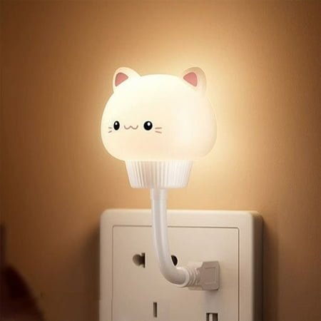 

Xecvkr Intelligent Voice-Controlled USB Bedside Night Light with Adjustable Warm and White LED Colors and Multiple Brightness Levels - Perfect for Laptop Keyboard Lighting Outdoor Camping Bedside