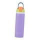 thumbnail image 5 of Botella de agua aislada botella de agua deportiva 570 ml regalos ideales, accesorios de acero inoxidable resistente al desgaste para deportes al aire púrpura, 5 of 8
