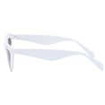 thumbnail image 3 of Lunettes de Soleil Mode Femmes Hommes Lunettes Multicolores Monture en Plastique Style de Rue Lunettes de Protection, 3 of 6