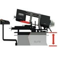 thumbnail image 2 of JET 891050 EHB-916V 9 x 16 Variable Speed Bandsaw, 2 of 8