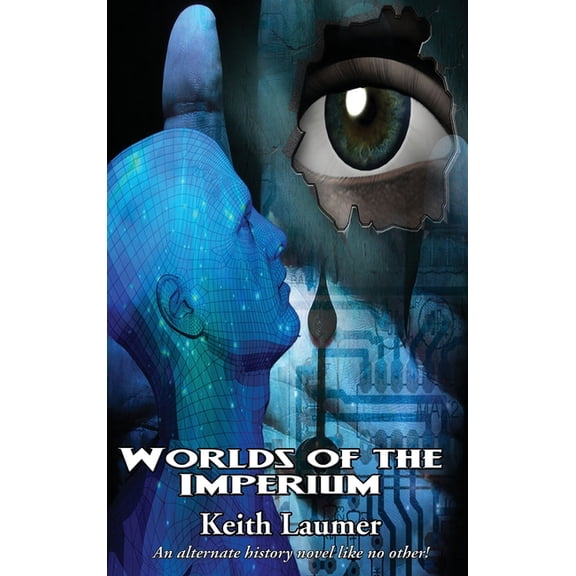 Worlds of the Imperium: A Positronic Book, (Hardcover)