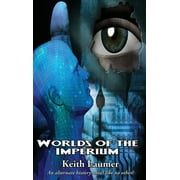 Worlds of the Imperium (Hardcover)