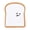 D, variant on Bread Sponges,Toast Shaped PopUp Compostable Sponges,Creative Plant-Based Cellulose Kitchen Scrubber Pads,Non-Scratch Dish Scrubber,Reusable Absorbent Funny Cleaning Tools(1pc-D)