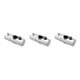 thumbnail image 4 of Kearding Shower Rail Slide Holder 360 Smooth Burr No Surface Different Unique Design Degree Rotation Installment Easy Hole Type1 NO1, 4 of 6