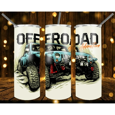 

20oz Cars Tumbler (51 Designs Available)