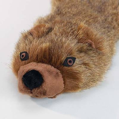 mongoose stuffed animal