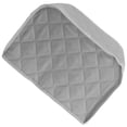 thumbnail image 1 of Here's a refined and product description for your **Foldable Toaster Cover**:\n\n \n\n### **Foldable Toaster Cover – Dust Resistant Appliance Protector, 1 of 5