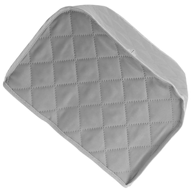 Here's a refined and product description for your **Foldable Toaster Cover**:\n\n \n\n### **Foldable Toaster Cover – Dust Resistant Appliance Protector