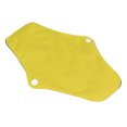 thumbnail image 4 of Washable Period Pads, Reusable Sanitary Napkins 5PCS Highly Absorbent Snap Fastener  for Home 104,108,111, 4 of 7