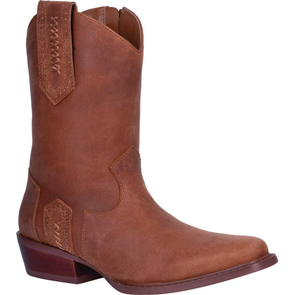 dingo men's dean western boot