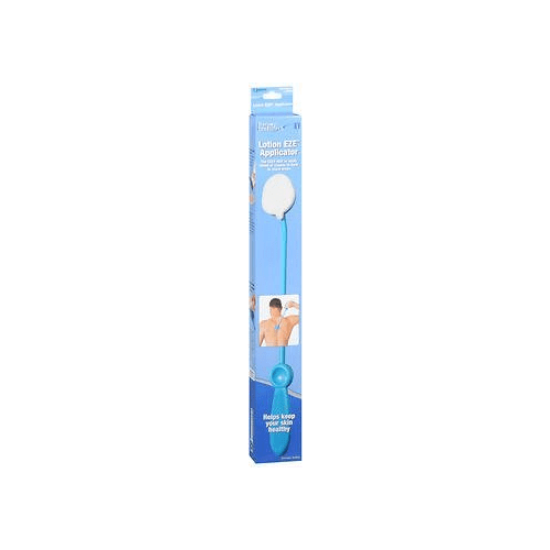Essential Medical Supply Lotion EZE Long Handle Lotion Applicator