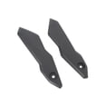 thumbnail image 4 of rcycle Buinking Bar Bar Decorativa para 300 2023-2025 Negro, 4 of 8