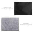 thumbnail image 6 of AZXY Dog Beds for Medium Sized Dogs,Covered Dog Beds,Chew Proof Cotton Funny Fuzzy Cat Bed Medium Washable On Sale,Washable Small Dog Bed With Handle, 6 of 9