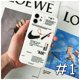 thumbnail image 4 of N-I-K-E- iPhone 13 12 mini Pro Max new SE 2020 6 6S 7 8 PLUS X XR XS XSMAX 11 PRO MAX soft case, 4 of 4