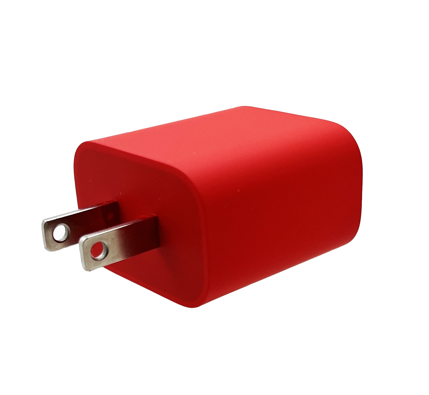 Olivia Pratt FAST 20W Apple Power Adapter