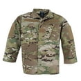 thumbnail image 2 of Trooper Clothing 186:186- S MULTICAM UNIFORM TOP, 2 of 3
