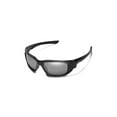 thumbnail image 4 of Walleva Titanium Polarized Replacement Lenses for Oakley Scalpel Sunglasses, 4 of 5