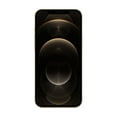 thumbnail image 3 of Apple iPhone 12 Pro d'Occasion - Déverrouillé - 128 Go - Or (Bon État), 3 of 3