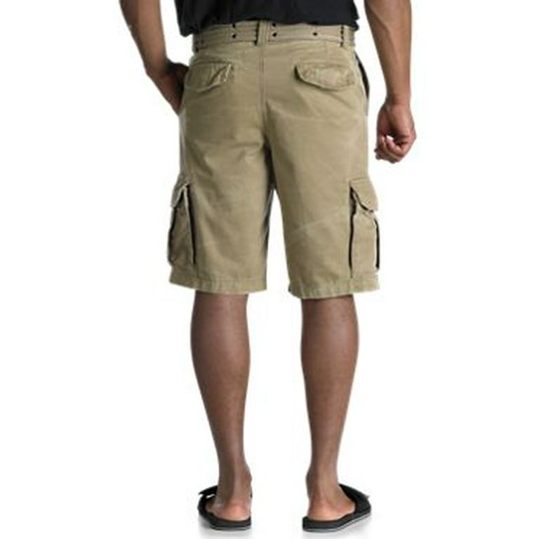 Society of one hot sale cargo shorts