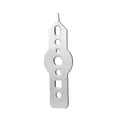 thumbnail image 2 of Baohd Darts Shafts Point Tools Needle Accessories Easy Installation Metal Wrench 9.00*5.80*0.20cm 1Set, 2 of 6