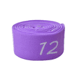 thumbnail image 2 of InnotechSC Correas de Yoga con 12 Bucles, Póster de Entrenamiento, Correas para Estiramiento, Equipo de Fisioterapia, Bandas Elásticas para Ejercicio, Pilates y Gimnasia para Mujeres y Hombres, 2 of 8