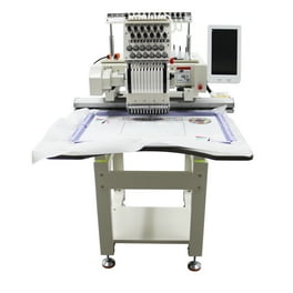 期間限定特別価格 Machine Embroidery Mirror The BAi With Needle,20x14 Multi ミニカー