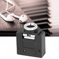 thumbnail image 4 of Conector de enchufe: 50 piezas de 5 pines para auriculares estéreo, conector de enchufe interior, conector de audio PJ-307 de 3,5 mm, 4 of 8
