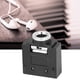 thumbnail image 4 of Conector de enchufe interior para auriculares estéreo de 5 pines Conector de audio PJ‑307 de 3,5 mm, conexión estable, paquete de 50, 4 of 13