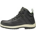 thumbnail image 4 of FSI Nautilus Avenger Mens 6" Waterproof Work Boots Black Composite Toe A7282, 4 of 4