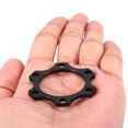 thumbnail image 4 of Bike Hub Adapter Boost Hub Conversion Kit Front 15x100MM to 110MM Rear 12x142MM to 148MM Front Rear Boost Adapter Conversion, 4 of 7