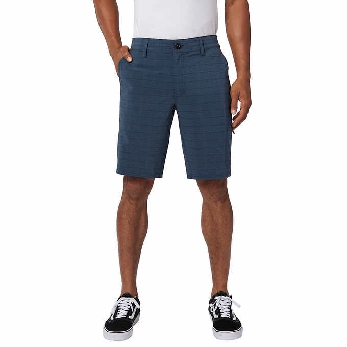 O'NEILL Men's Hybrid Series Shorts (Dark Navy, 40) - Walmart.com