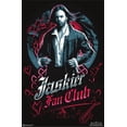 thumbnail image 2 of Netflix The Witcher: Season 3 - Jaskier Fan Club Canvas Wall Poster, 14.725" x 22.375", 2 of 4