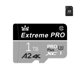 thumbnail image 1 of Tarjeta de memoria SD V30 de 128GB Class10, tarjeta Micro TF de 1TB, tarjeta Flash SD de 2TB de alta velocidad para teléfono, dispositivo de juego para coche, Monitor de ordenador qym unisex, 1 of 2
