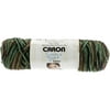 Simply Soft Camo Yarn-Renegade Camo