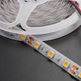 thumbnail image 5 of 6X 300 LED Blanco Calido 5050 SMD Flexible Tira de Luz Lampara 12V DC Casa Club 5M, 5 of 5