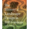 thumbnail image 4 of Histoire du Design Paysager en 100 Jardins, 4 of 8