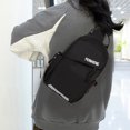 thumbnail image 4 of onlyliua ¡ Ofertas Del Día Liquidación Prime! Mochila Pequeña Informal Moda para Hombre, para Viajes, Ligera y Fácil de Llevar, para Llevar Al Hombro, 4 of 6