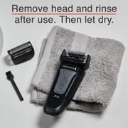 REMINGTON F4 Style Series Electric Foil Shaver