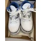 thumbnail image 4 of A i r-Jor-dan 3 White/Metallic Copper (DM0968 148) Size 8c, 4 of 5