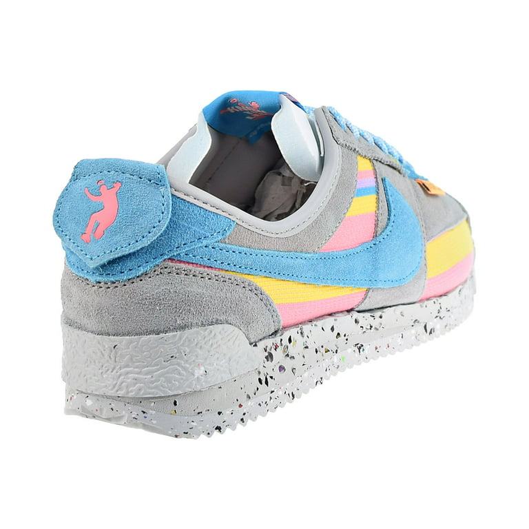 Nike Cortez SP x Union LA Men's Shoes Light Smoke dr1413-002 Walmart.com