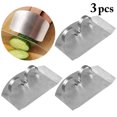 thumbnail image 1 of Coofit Finger Guard Multifunctional Protective Finger Protector Kitchen Tool, 1 of 9